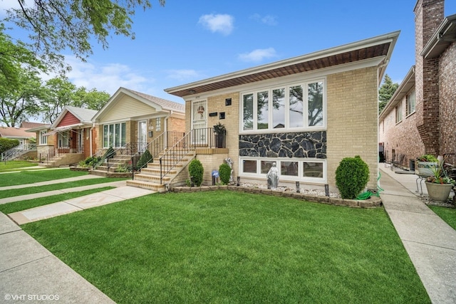 3231 N Osage Ave, Chicago, IL 60634 - photo 2