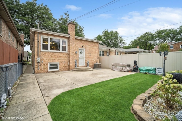 3231 N Osage Ave, Chicago, IL 60634 - photo 30