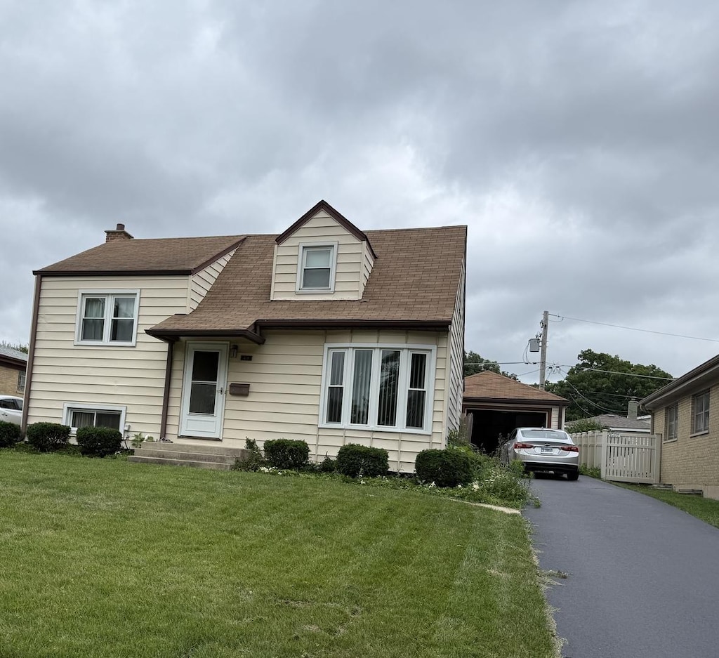 49 N Martha St, Lombard, IL 60148 - photo 1
