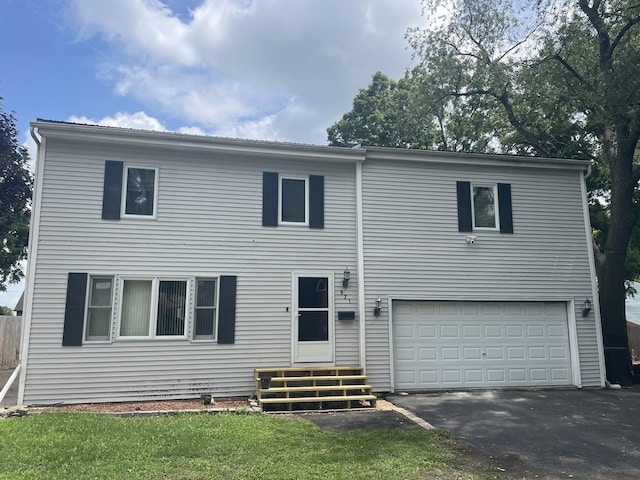 921 Hancock St, Belvidere, IL 61008 - photo 1