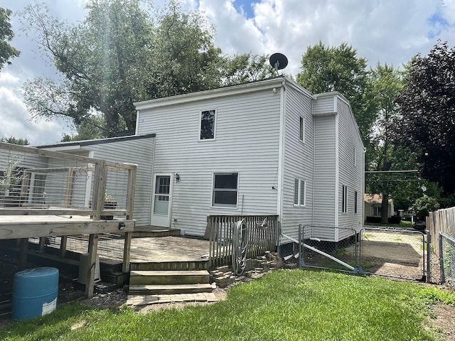 921 Hancock St, Belvidere, IL 61008 - photo 27