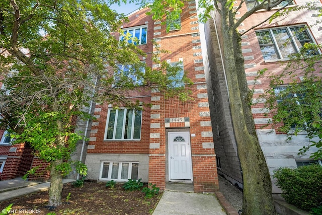 1445 W Walton St Unit 1, Chicago, IL 60622 - photo 1