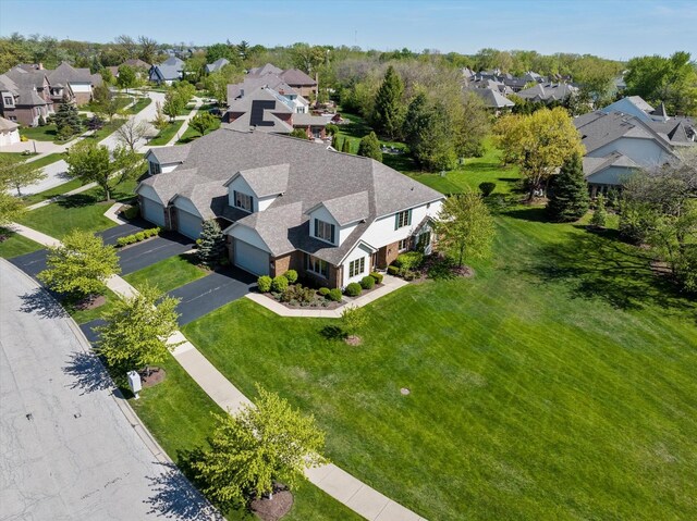 12195 Oxford Ct, Lemont, IL 60439 - photo 4