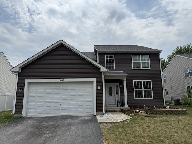 1409 Fitzer Dr, Joliet, IL 60431 - photo 1
