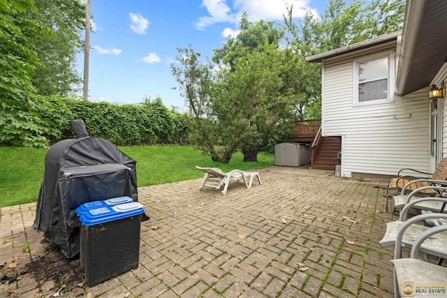 220 Osage Ln, Buffalo Grove, IL 60089 - photo 49