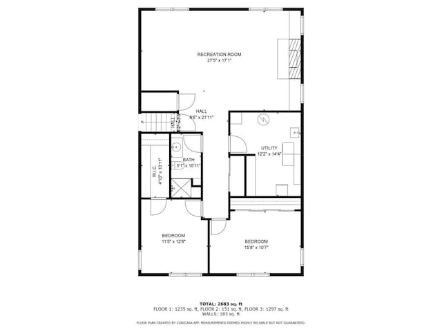 220 Osage Ln, Buffalo Grove, IL 60089 - photo 66