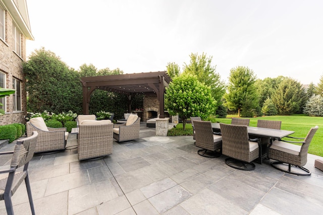 39W162 Long Meadow Ln, Saint Charles, IL 60175 - photo 56
