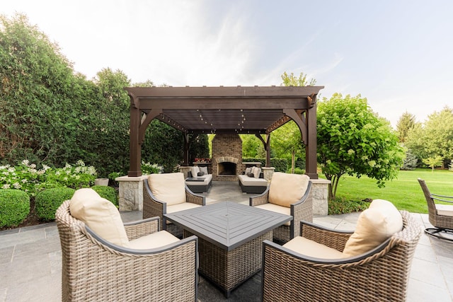 39W162 Long Meadow Ln, Saint Charles, IL 60175 - photo 57