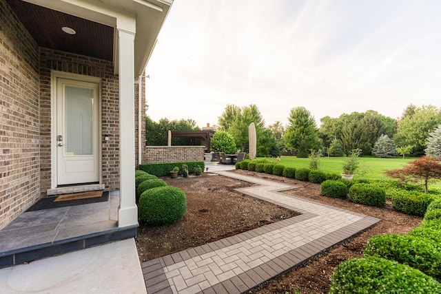 39W162 Long Meadow Ln, Saint Charles, IL 60175 - photo 59