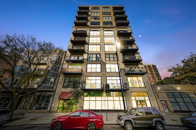 1516 S Wabash Ave Unit 306, Chicago, IL 60605 - photo 1