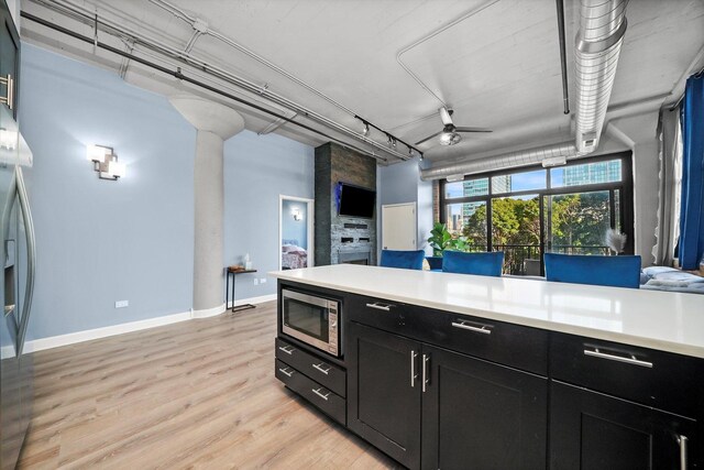 1516 S Wabash Ave Unit 306, Chicago, IL 60605 - photo 15