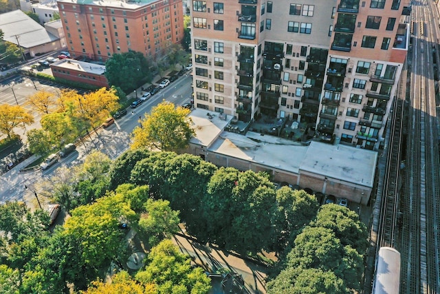 1516 S Wabash Ave Unit 306, Chicago, IL 60605 - photo 27