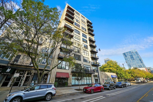 1516 S Wabash Ave Unit 306, Chicago, IL 60605 - photo 31
