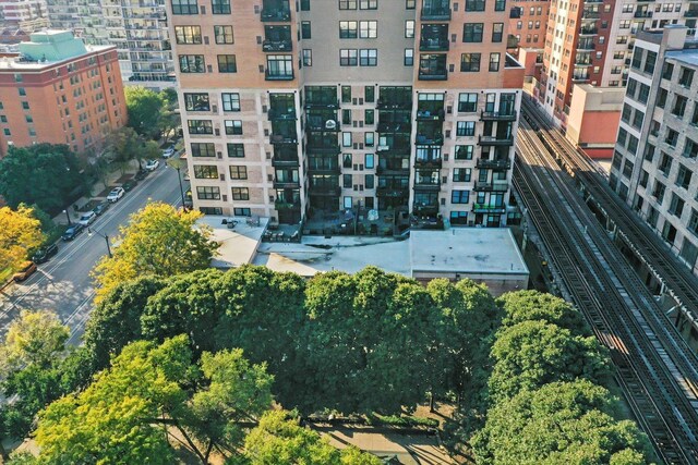 1516 S Wabash Ave Unit 306, Chicago, IL 60605 - photo 32