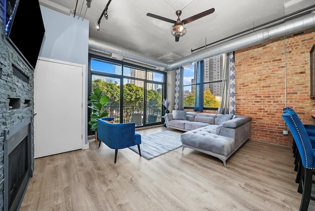 1516 S Wabash Ave Unit 306, Chicago, IL 60605 - photo 5