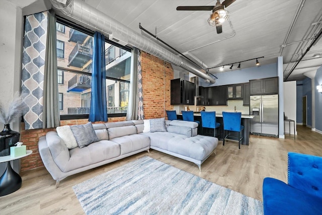 1516 S Wabash Ave Unit 306, Chicago, IL 60605 - photo 6