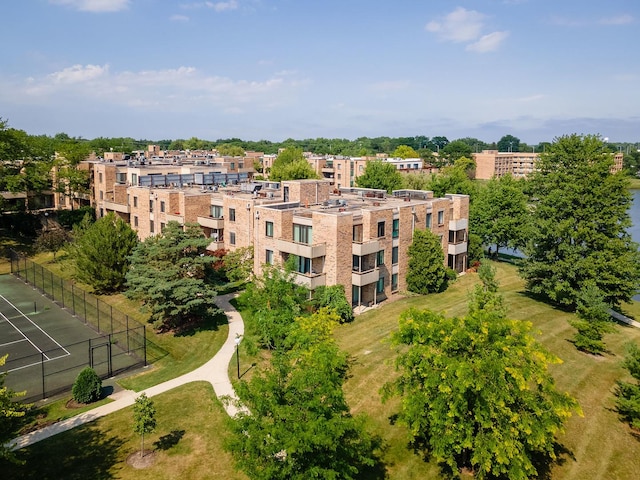 1912 Prairie Sq Unit 234, Schaumburg, IL 60173 - photo 2