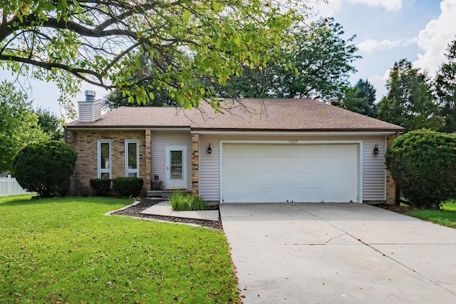 1212 Kim Dr, Bloomington, IL 61704 - photo 1