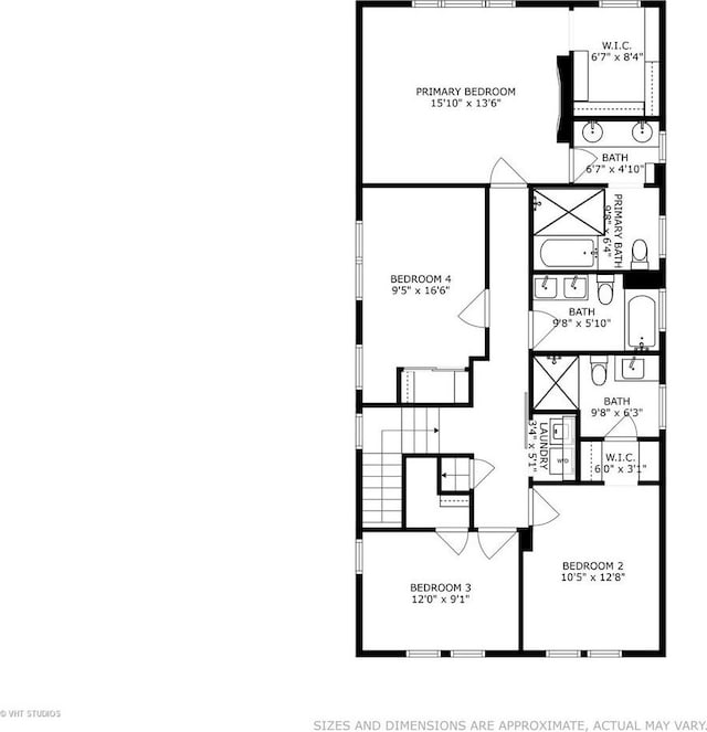 1473 Edgewood Ln, Winnetka, IL 60093 - photo 30