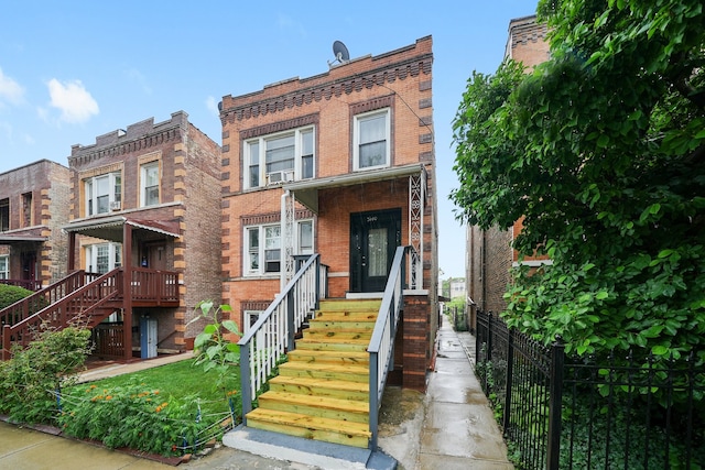 3140 N Ridgeway Ave, Chicago, IL 60618 - photo 3