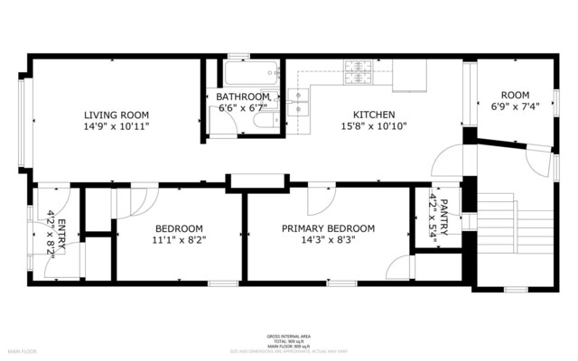 3140 N Ridgeway Ave, Chicago, IL 60618 - photo 43