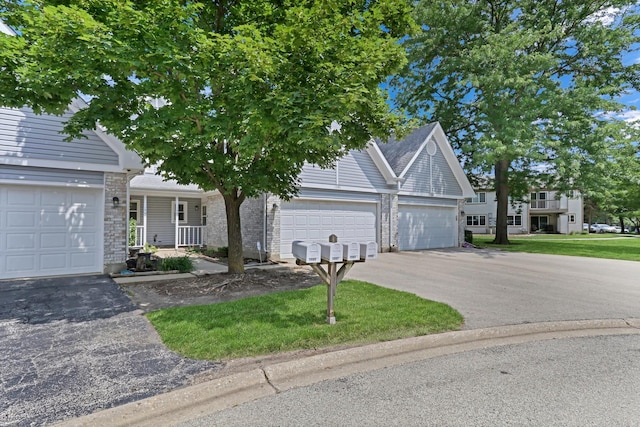 1391 Sherwood Ct, Gurnee, IL 60031 - photo 17