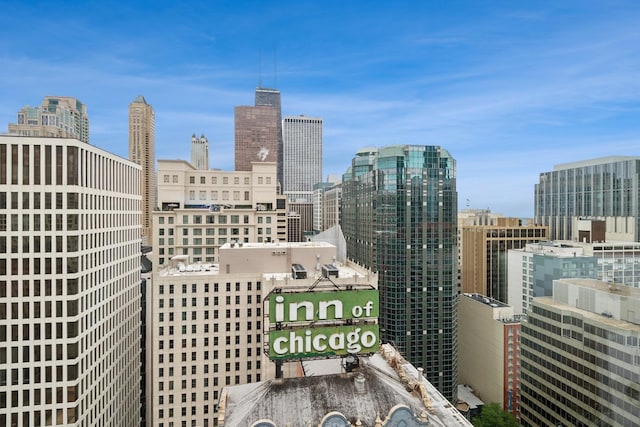 550 N Saint Clair St Unit 2603, Chicago, IL 60611 - photo 17