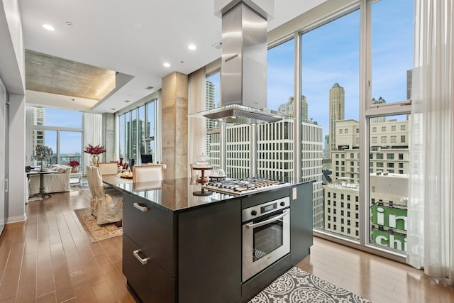 550 N Saint Clair St Unit 2603, Chicago, IL 60611 - photo 4