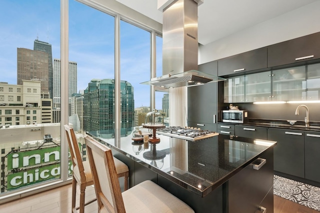 550 N Saint Clair St Unit 2603, Chicago, IL 60611 - photo 5