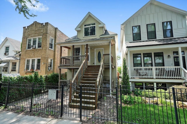 4614 N Springfield Ave, Chicago, IL 60625 - photo 2