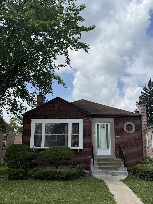 14528 S Normal Ave, Riverdale, IL 60827 - photo 1