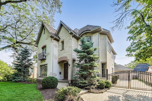621 N County Line Rd, Hinsdale, IL 60521 - photo 1