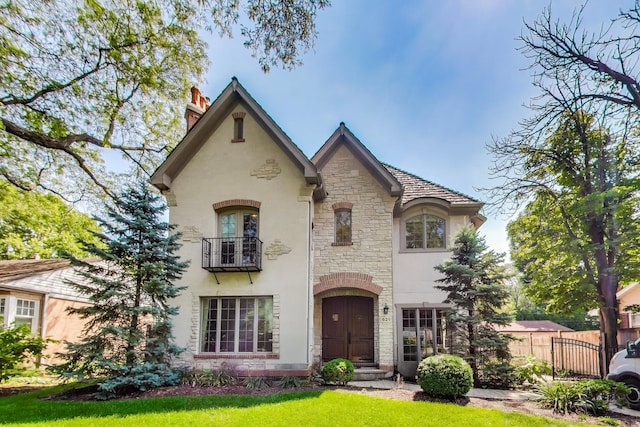 621 N County Line Rd, Hinsdale, IL 60521 - photo 2