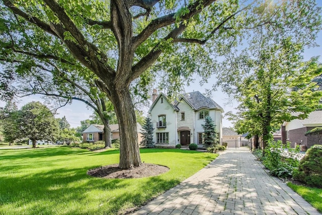 621 N County Line Rd, Hinsdale, IL 60521 - photo 3