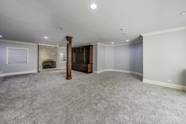 621 N County Line Rd, Hinsdale, IL 60521 - photo 48