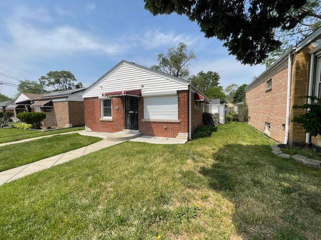 12726 S Green St, Chicago, IL 60643 - photo 1