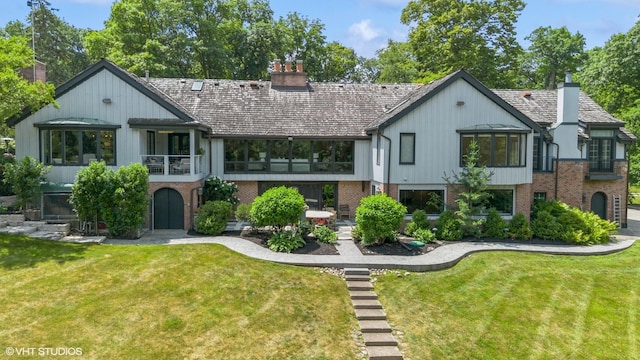 1030 Crescent Blvd, Glen Ellyn, IL 60137 - photo 55