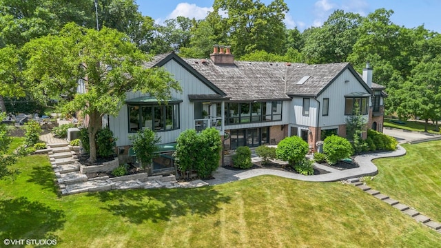 1030 Crescent Blvd, Glen Ellyn, IL 60137 - photo 57