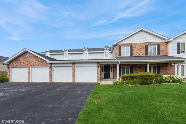 7230 S Adams St Unit B, Willowbrook, IL 60527 - photo 1