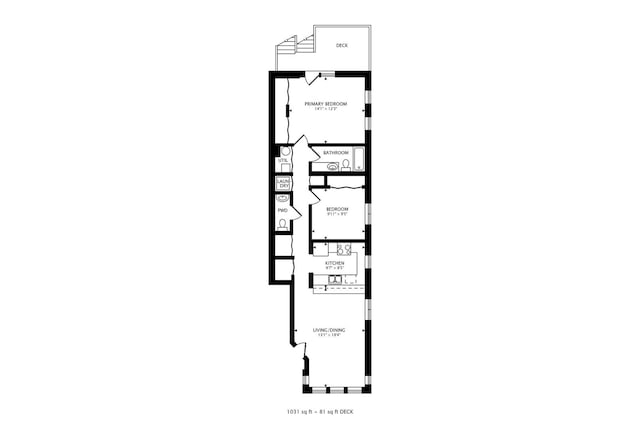 661 W Division St Unit B, Chicago, IL 60610 - photo 22