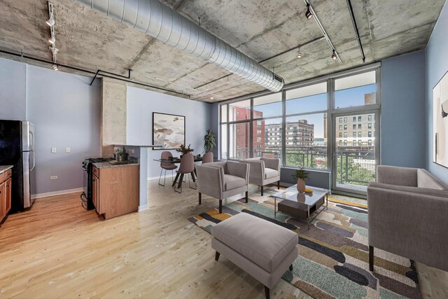 50 E 16th St Unit 414, Chicago, IL 60616 - photo 2