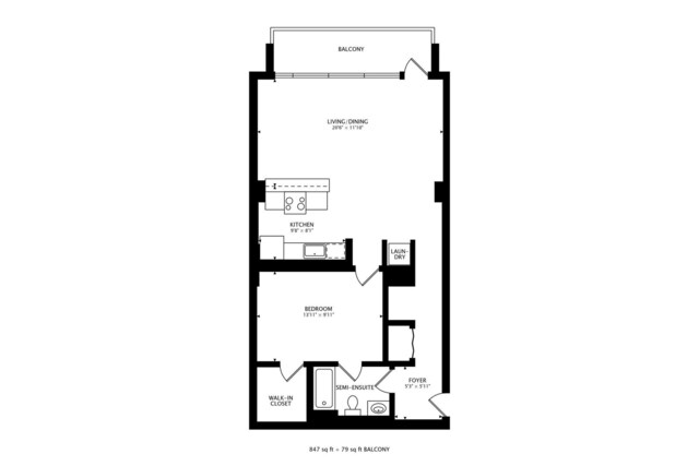 50 E 16th St Unit 414, Chicago, IL 60616 - photo 22