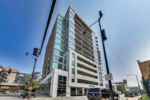 50 E 16th St Unit 414, Chicago, IL 60616 - photo 33