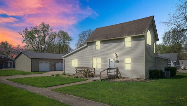 209 N Vermilion Ave, Allerton, IL 61810 - photo 2