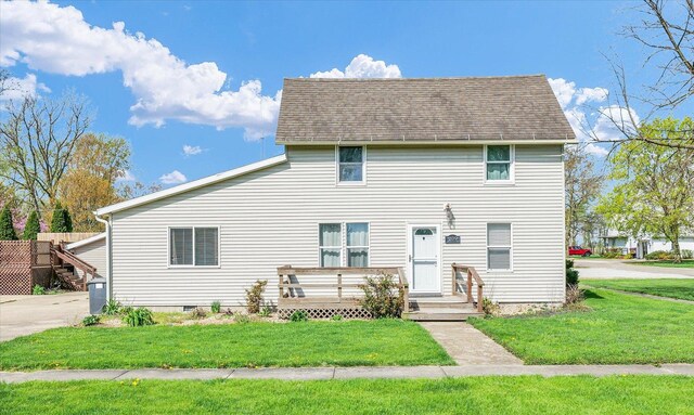 209 N Vermilion Ave, Allerton, IL 61810 - photo 3