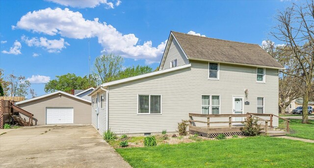 209 N Vermilion Ave, Allerton, IL 61810 - photo 4