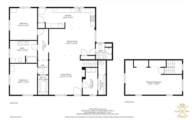 209 N Vermilion Ave, Allerton, IL 61810 - photo 44
