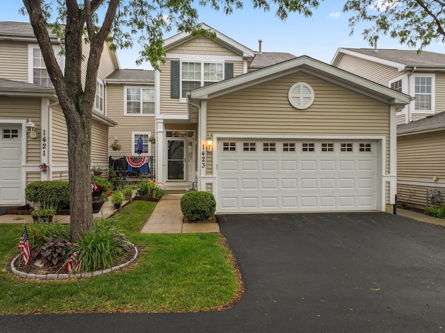 1423 W Remington Ln, Round Lake, IL 60073 - photo 1