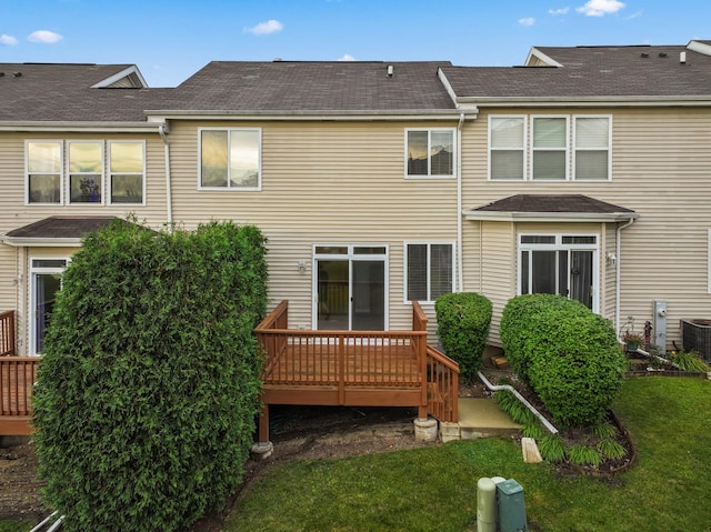 1423 W Remington Ln, Round Lake, IL 60073 - photo 25