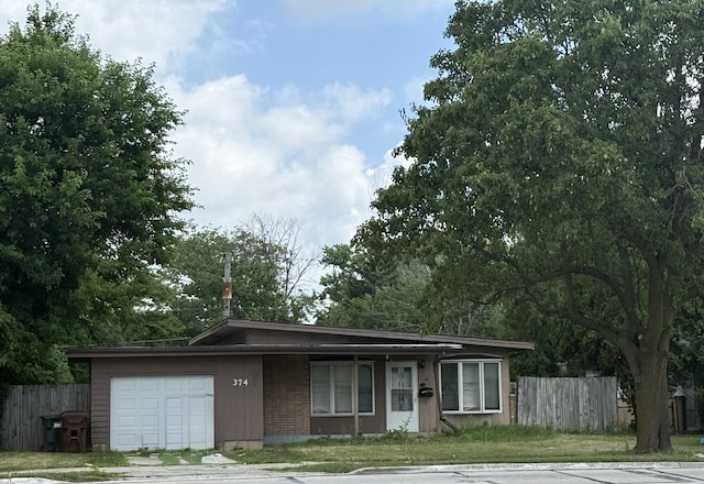 374 Sauk Trl, Park Forest, IL 60466 - photo 1